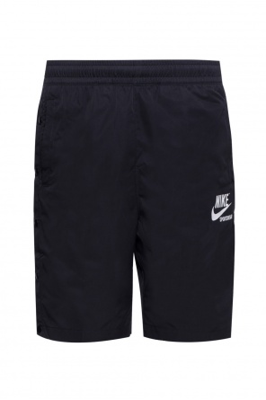 Sweat shorts with slits, zdjęcie 1 Sweat shorts with slits od Nike